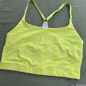 Outdoor Voices Flow Crop Top